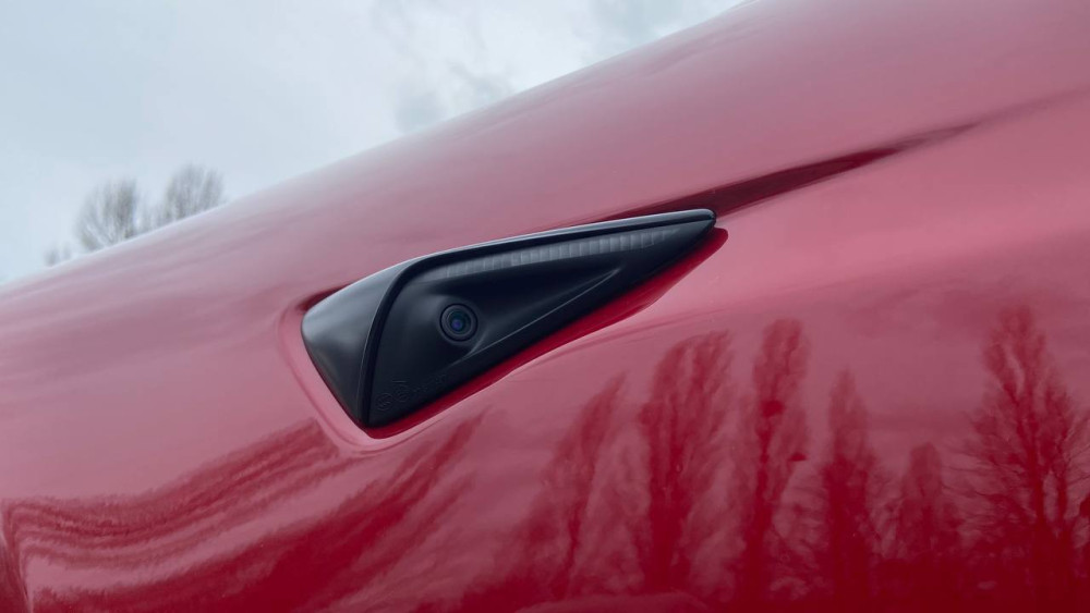 Tesla Model FSD 100D 2019  Фото №32