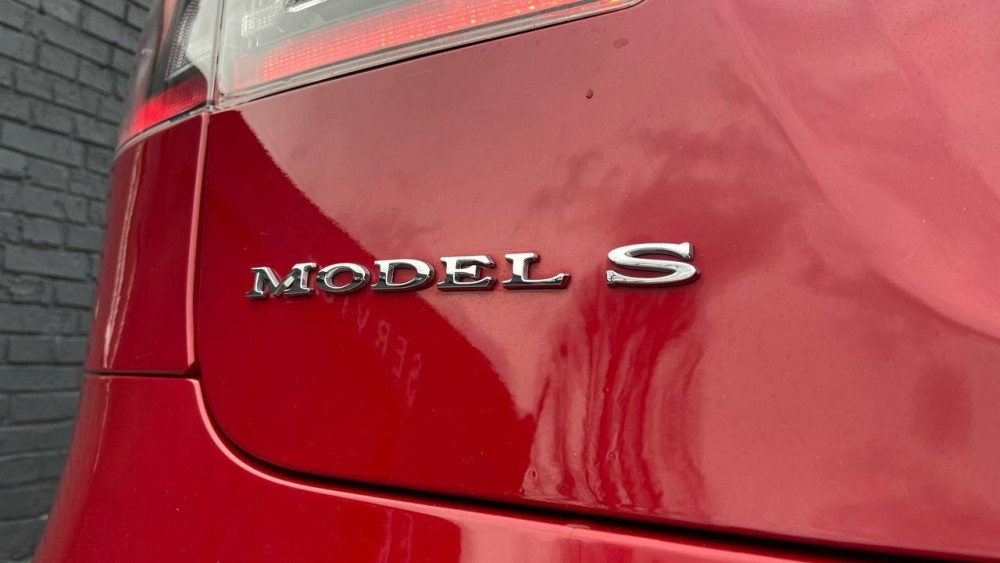 Tesla Model FSD 100D 2019  Фото №33
