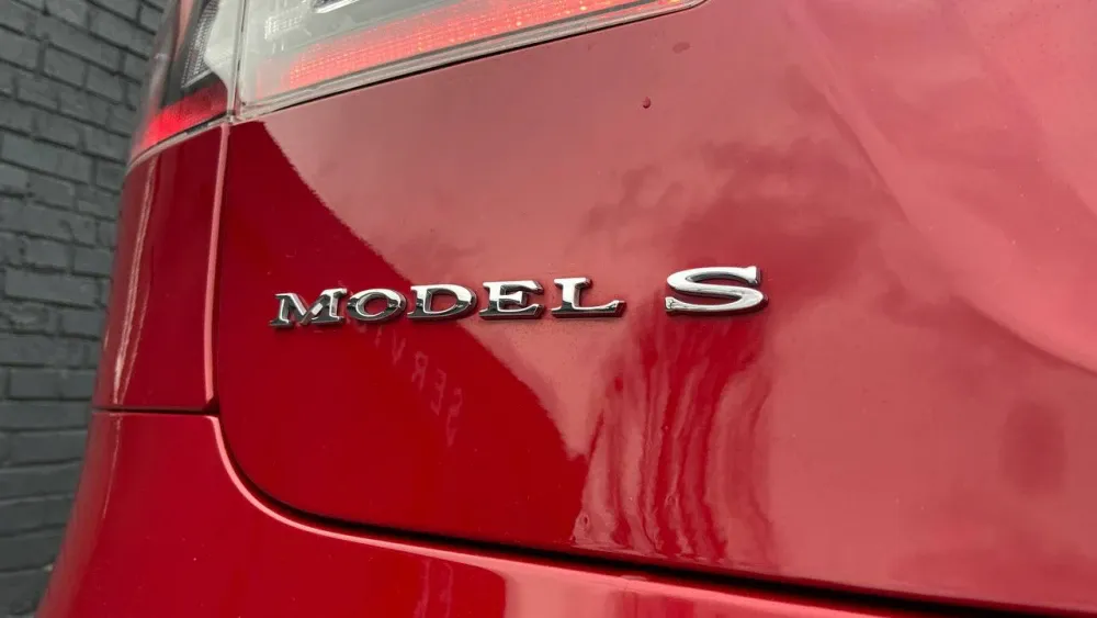 Tesla Model FSD 100D 2019  Фото №33