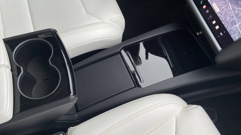 Tesla Model FSD 100D 2019  Фото №35