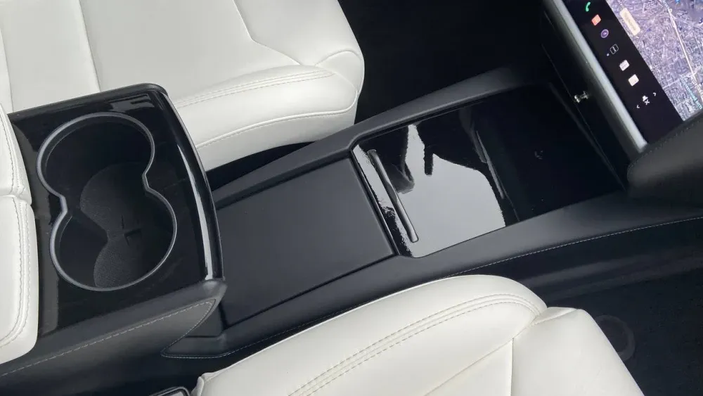 Tesla Model FSD 100D 2019  Фото №35