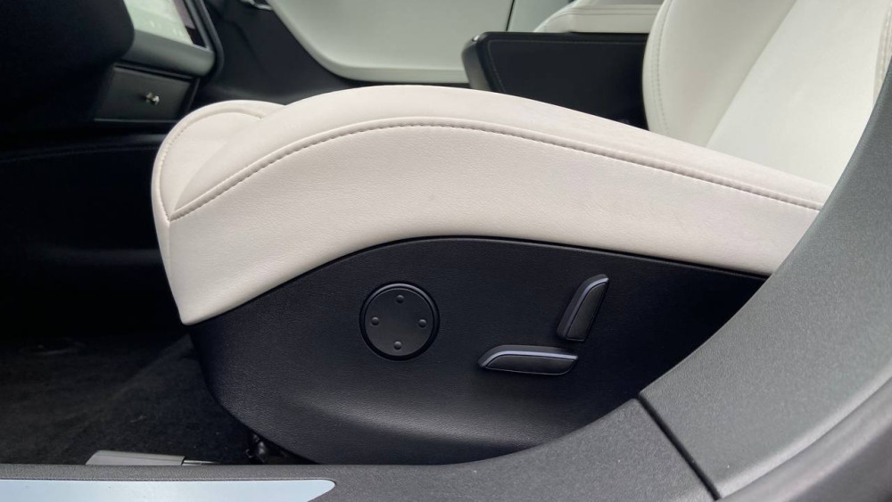 Tesla Model FSD 100D 2019  Фото №37