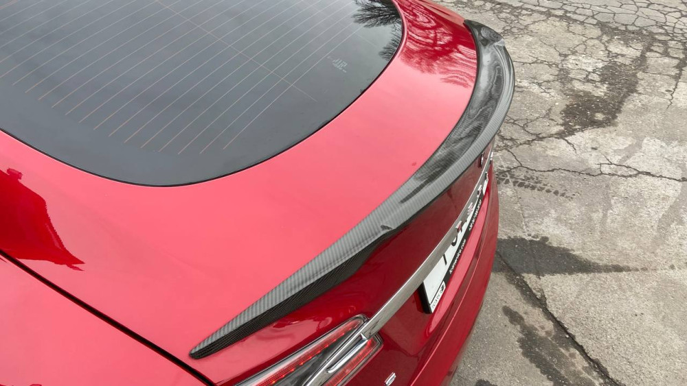 Tesla Model FSD 100D 2019  Фото №45