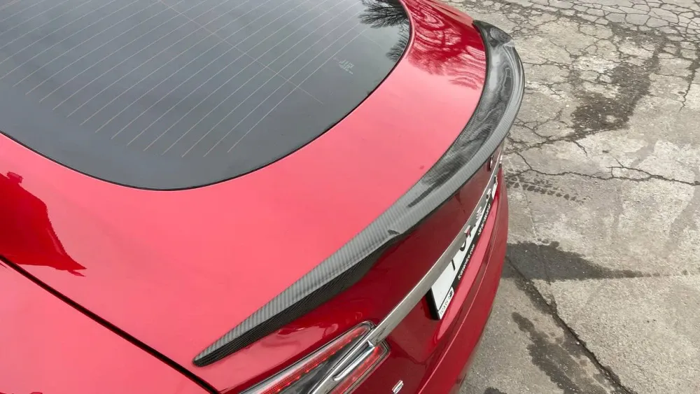 Tesla Model FSD 100D 2019  Фото №45