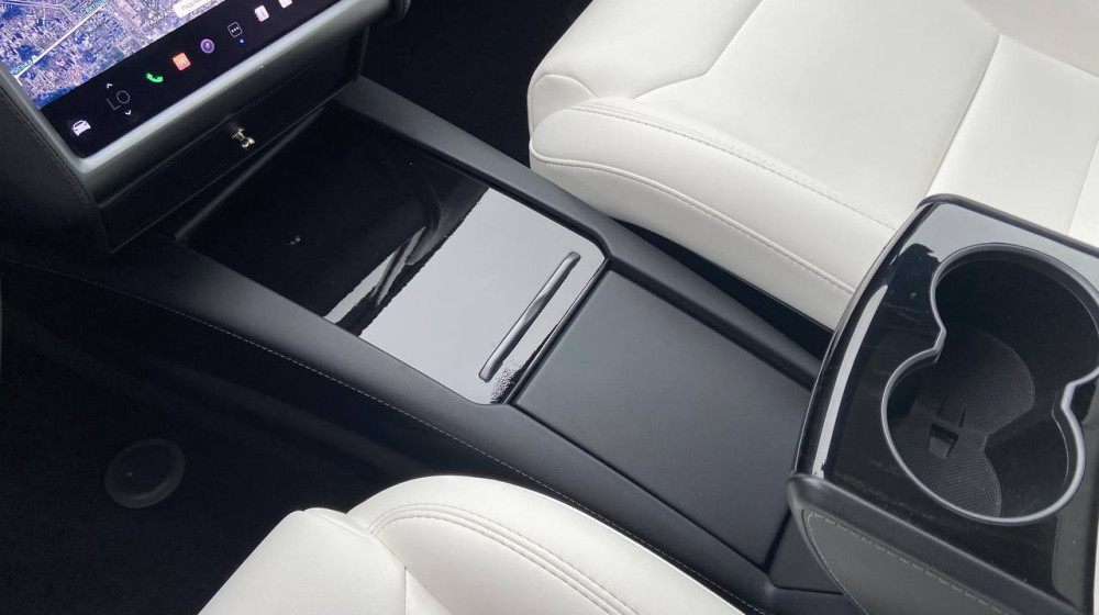 Tesla Model FSD 100D 2019  Фото №44
