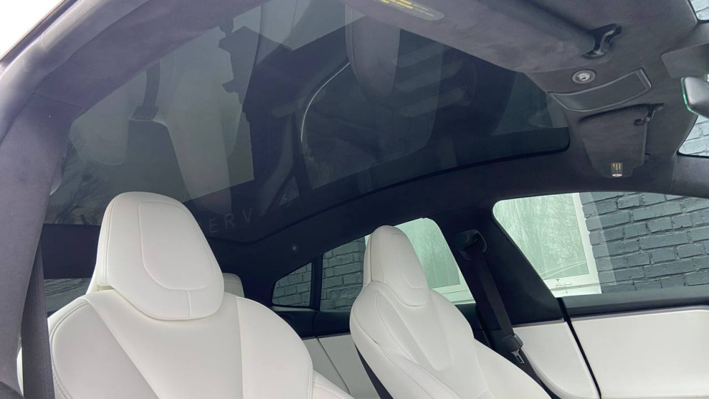 Tesla Model FSD 100D 2019  Фото №49
