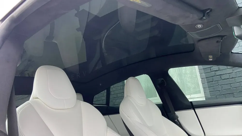 Tesla Model FSD 100D 2019  Фото №49