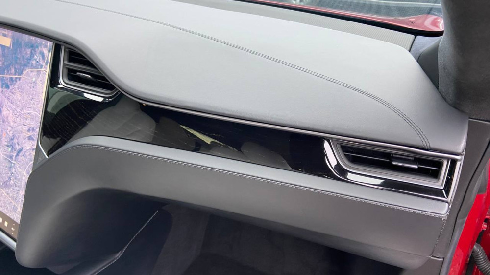Tesla Model FSD 100D 2019  Фото №47