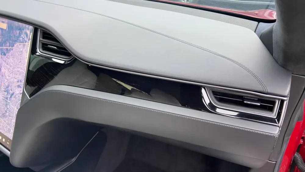Tesla Model FSD 100D 2019  Фото №47