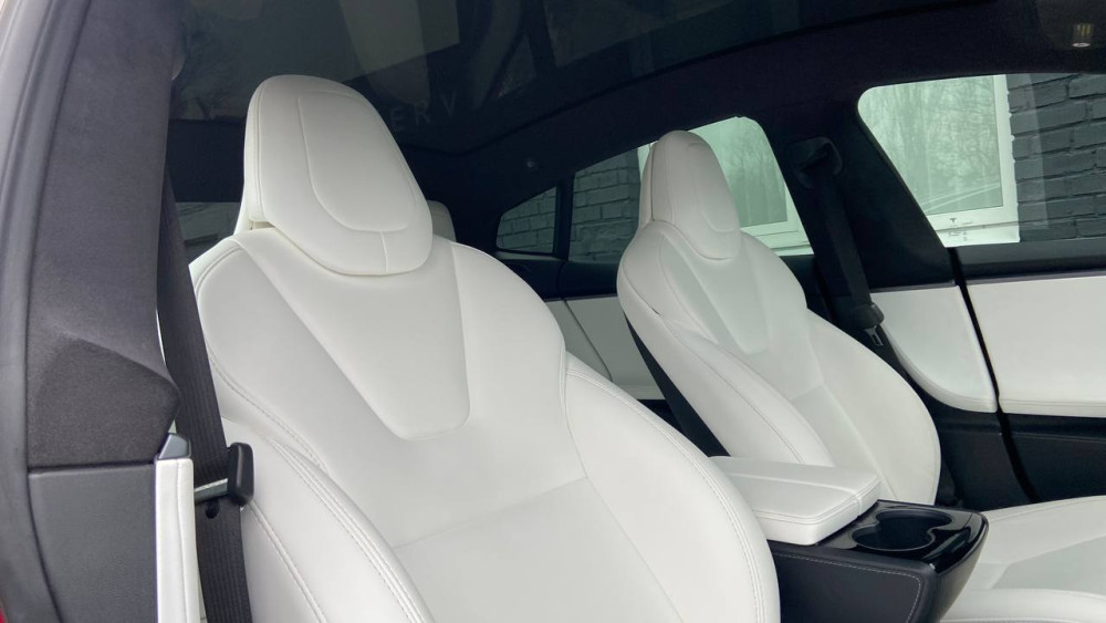 Tesla Model FSD 100D 2019  Фото №50