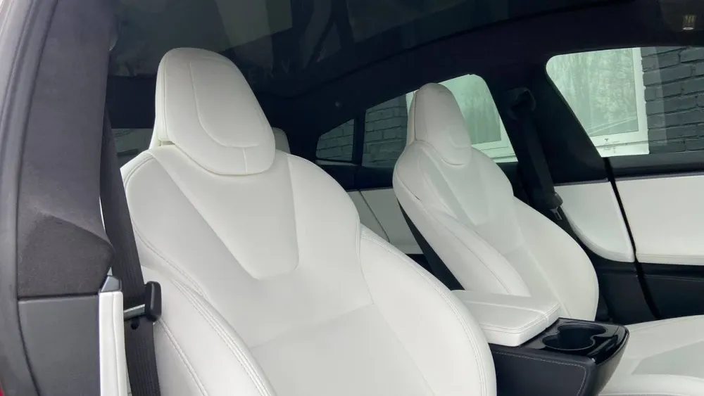 Tesla Model FSD 100D 2019  Фото №50