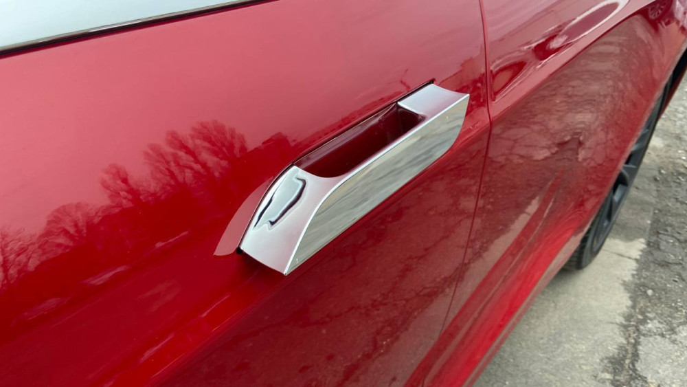 Tesla Model FSD 100D 2019  Фото №53