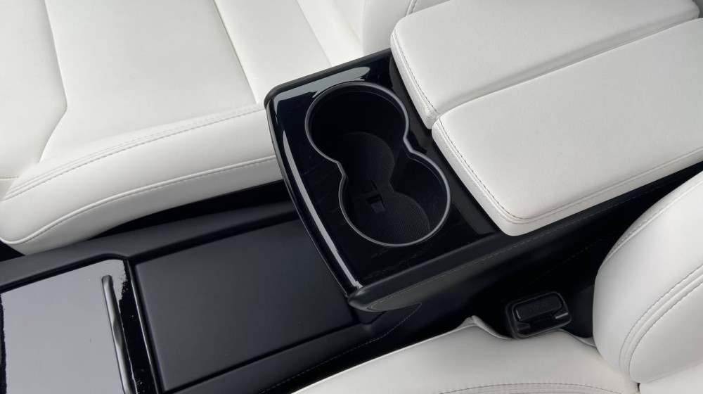 Tesla Model FSD 100D 2019  Фото №58