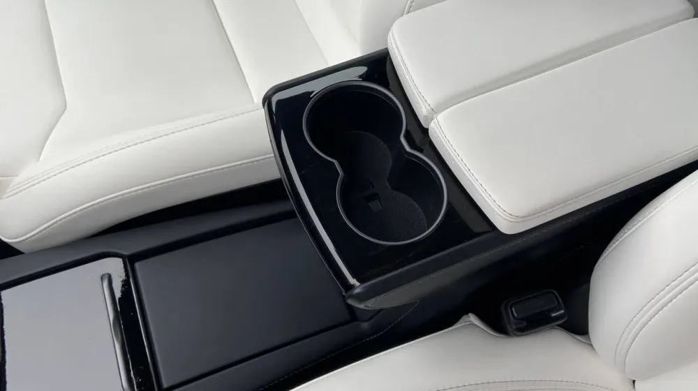 Tesla Model FSD 100D 2019  Фото №58