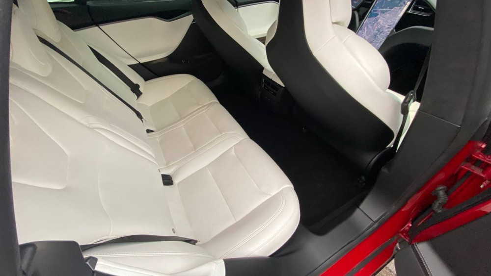 Tesla Model FSD 100D 2019  Фото №59