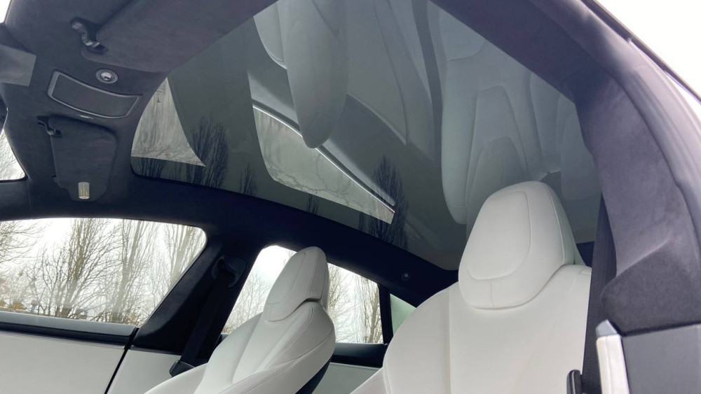 Tesla Model FSD 100D 2019  Фото №61