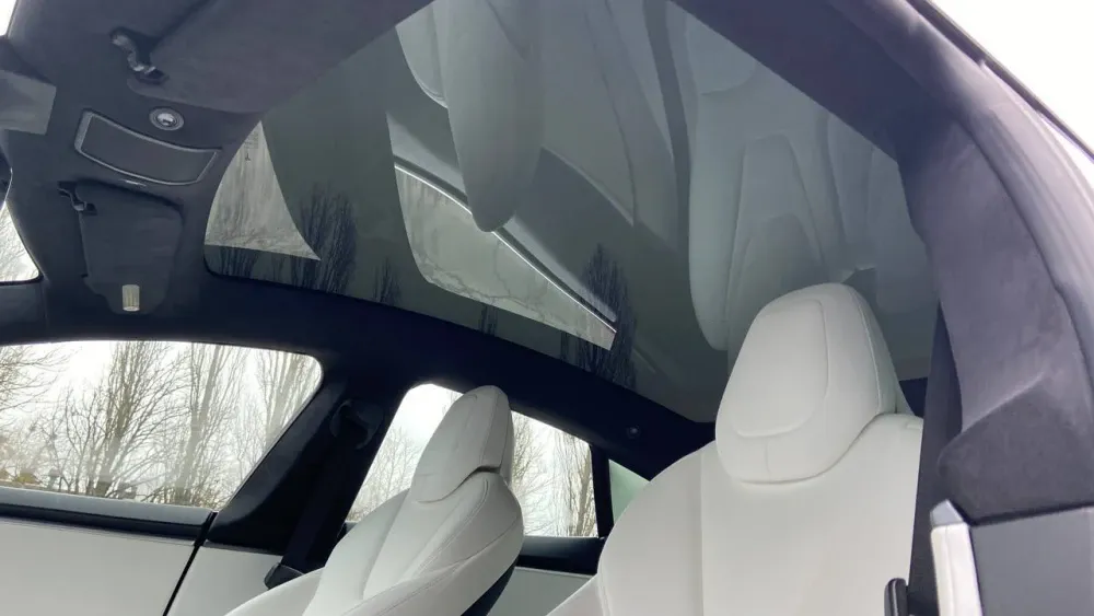 Tesla Model FSD 100D 2019  Фото №61