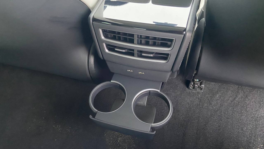 Tesla Model FSD 100D 2019  Фото №64