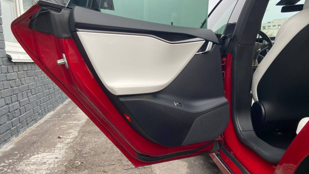 Tesla Model FSD 100D 2019  Фото №66