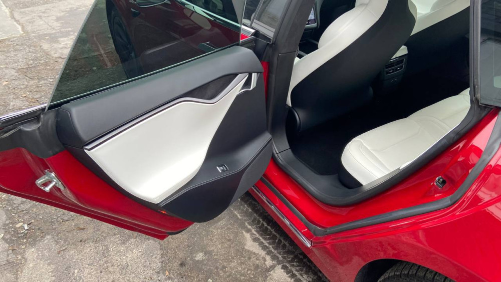 Tesla Model FSD 100D 2019  Фото №68