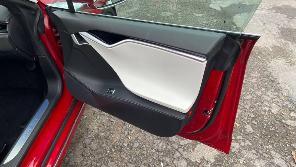 Tesla Model FSD 100D 2019  Фото №72