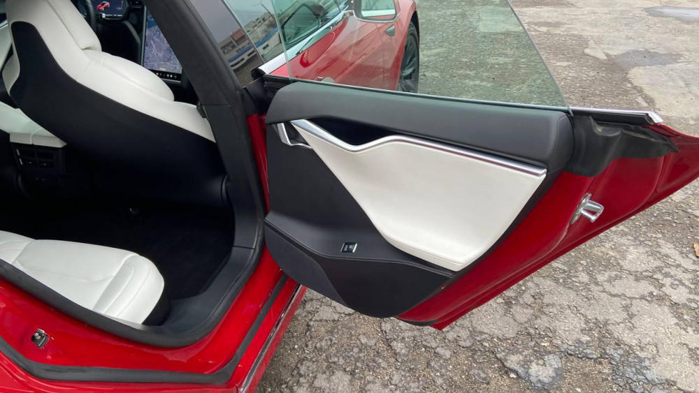Tesla Model FSD 100D 2019  Фото №71