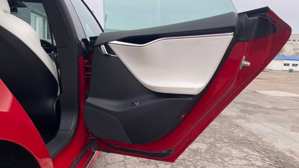 Tesla Model FSD 100D 2019  Фото №73