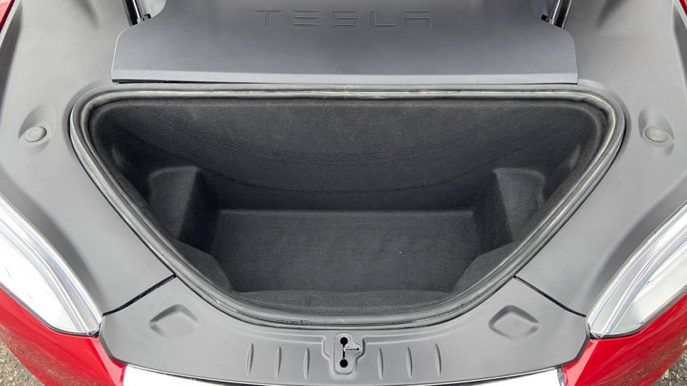 Tesla Model FSD 100D 2019  Фото №75