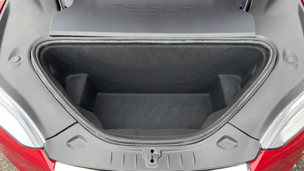 Tesla Model FSD 100D 2019  Фото №75