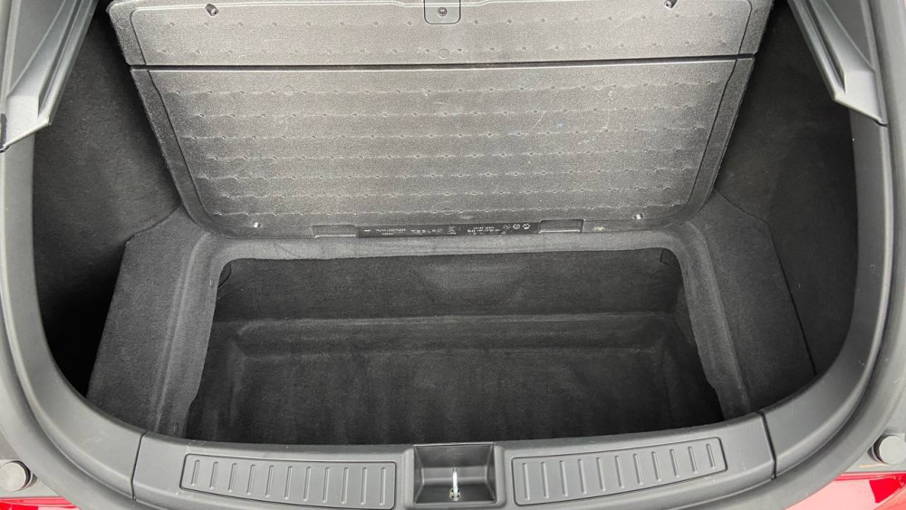 Tesla Model FSD 100D 2019  Фото №76