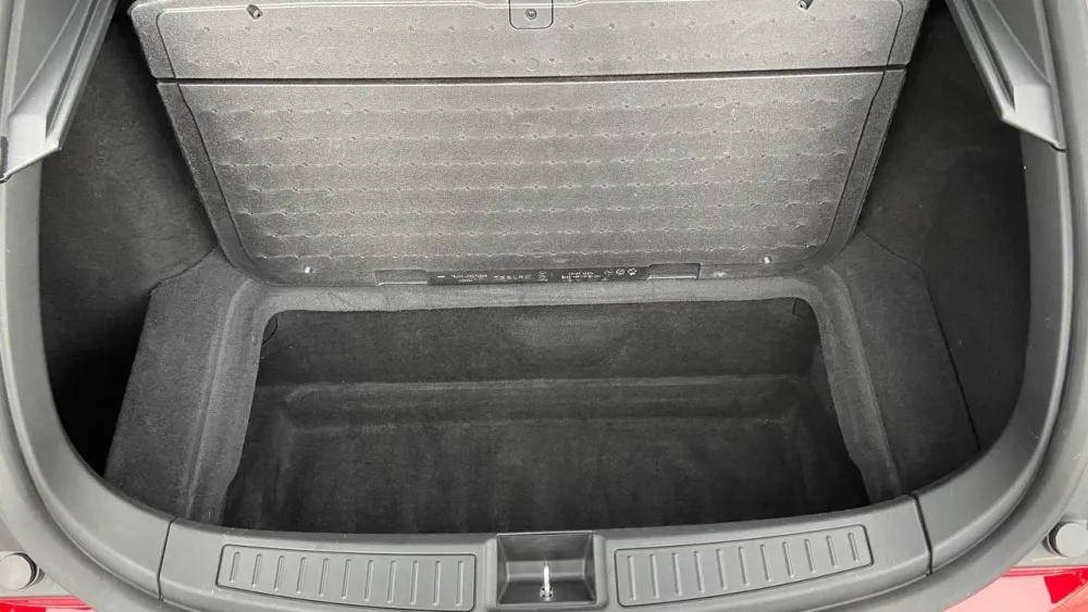 Tesla Model FSD 100D 2019  Фото №76