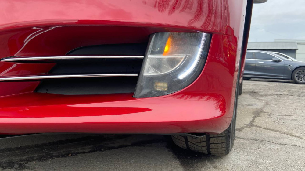 Tesla Model FSD 100D 2019  Фото №78