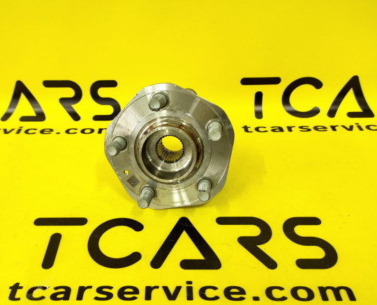 Tesla Model Y, 3 Driven HUB Assembly OEM (pre-owned) 1044121-00-E