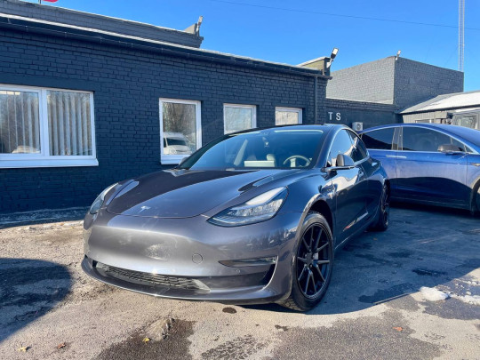 Tesla Model 3  Standard Plus 2020