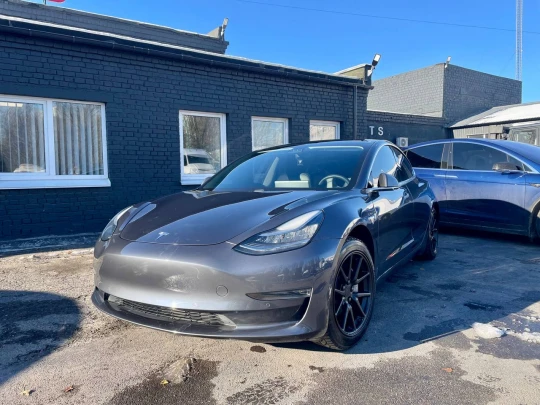Tesla Model 3  Standard Plus 2020