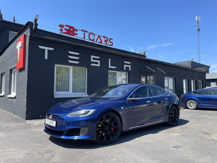 Чому Тесла із США під ключ краще замовити з TCARS ?