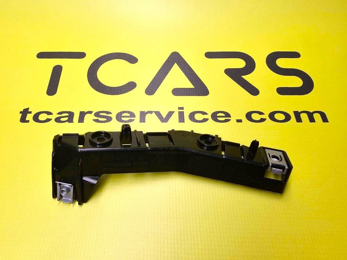 RIVIAN R1T Front Bumper Fascia Fender Bracket – Right Side OEM PT00042143-Е