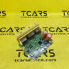 RIVIAN R1T SRS Airbag Control Module Part #PT00000612X0J  Photo №5