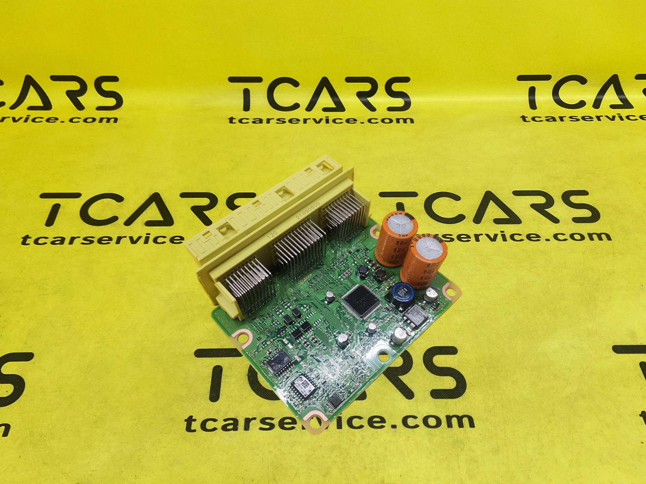 RIVIAN R1T SRS Airbag Control Module Part #PT00000612X0J  Photo №6