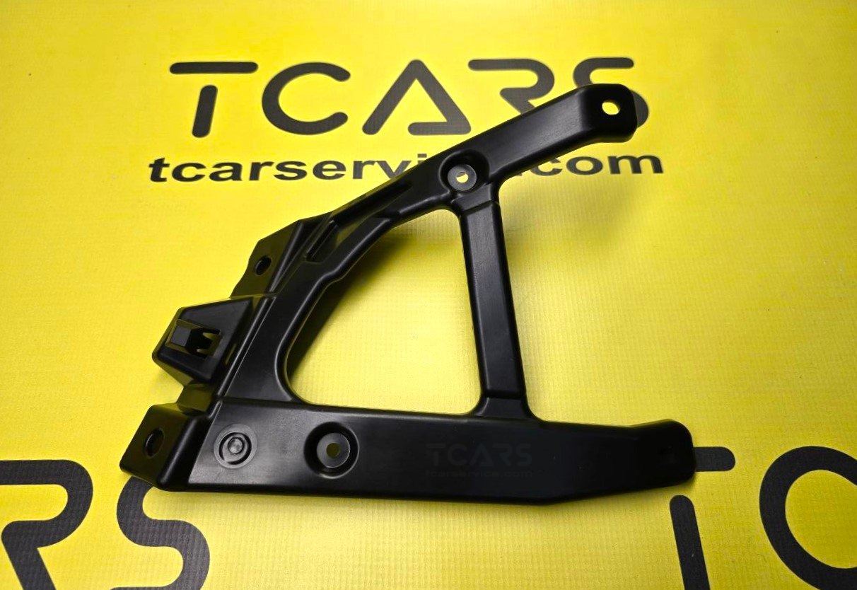 RIVIAN R1T AVAS(Approaching Vehicle Audible System) Speaker Support Bracket OEM PT00041144-C