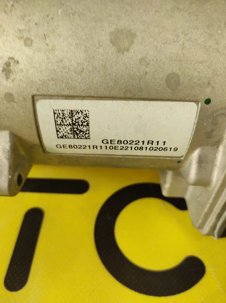Рулевая рейка в сборе с электроприводом Tesla Model Y,3 1044831-00-H  Фото №3